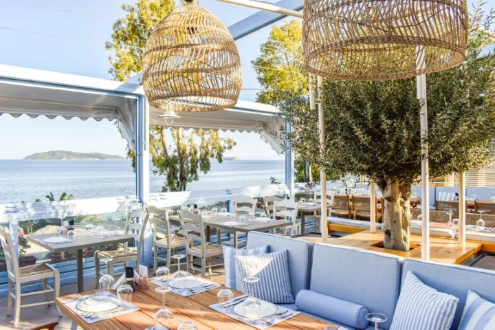 My ithaki restaurant in skiathos (Small)