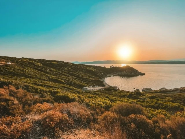 Skiathos sunset view staying emocean apartment (Medium) (Small)